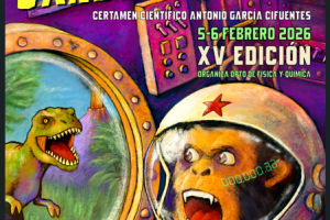 Cartel UDC 26 Cartel UDC 26