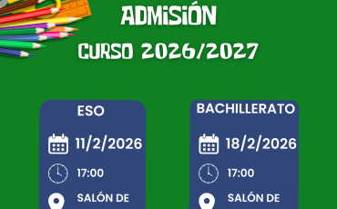 Cartel jornada puertas abiertas 2026 (A4)