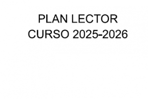 Plan lector