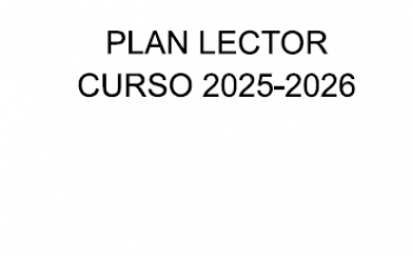 Plan lector
