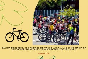 Cartel Biciclestada