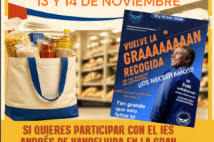 261019-Recogida alimentos 261019-Recogida alimentos