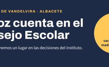261027-Elecciones CE-Tu voz cuenta
