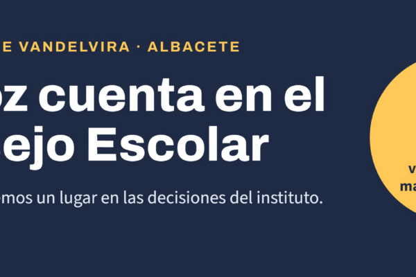 261027-Elecciones CE-Tu voz cuenta